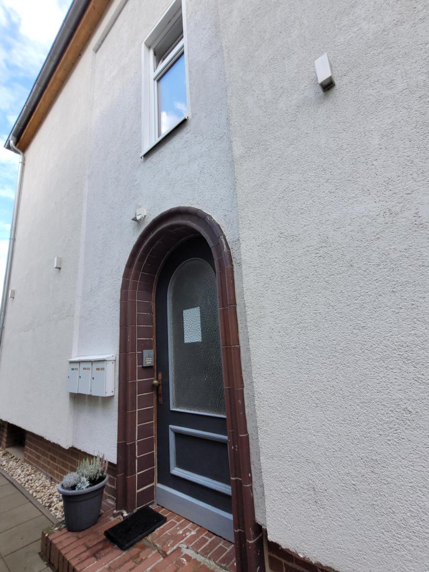 Gartenblick Apartment *