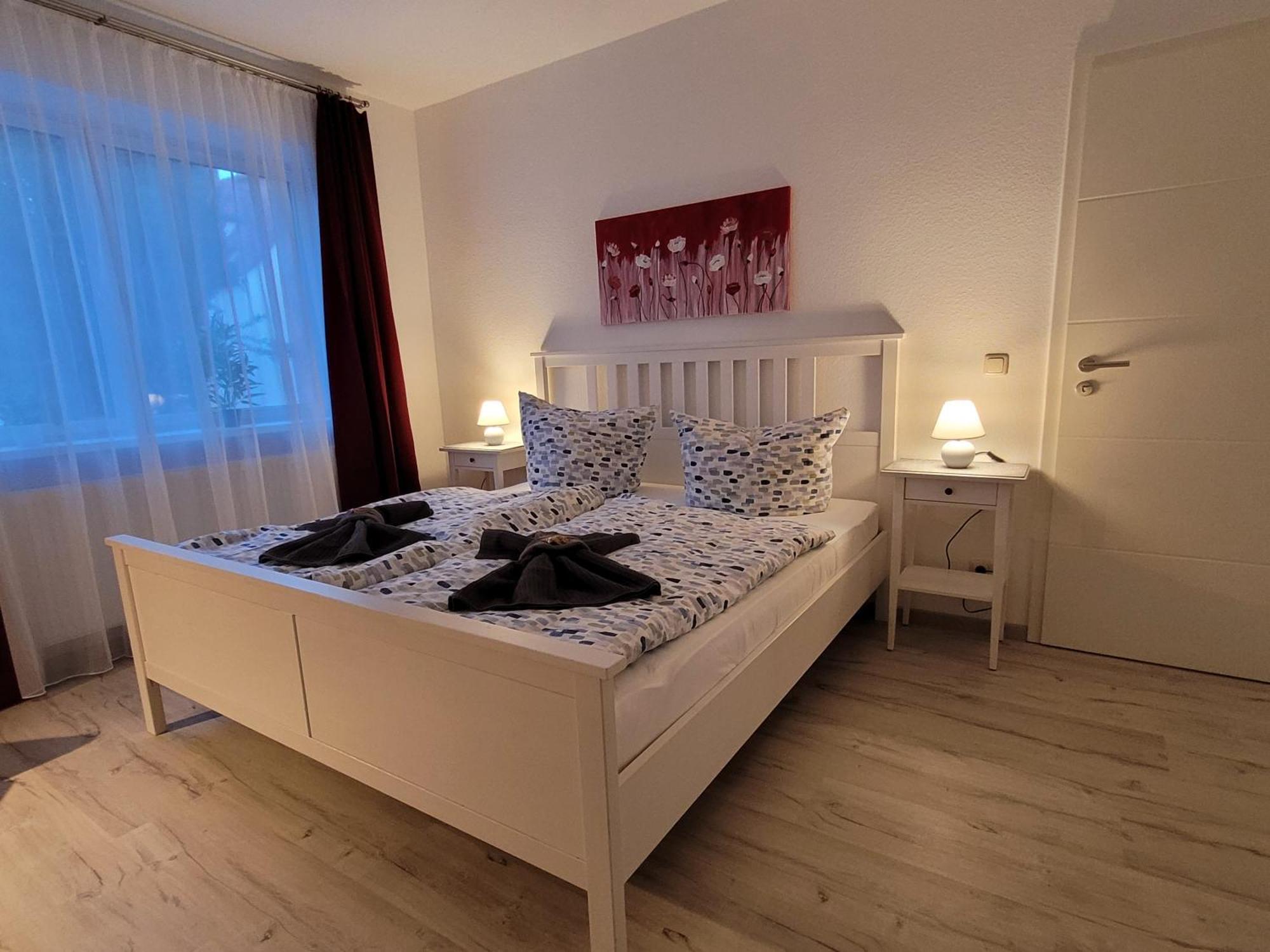 Gartenblick Apartment *