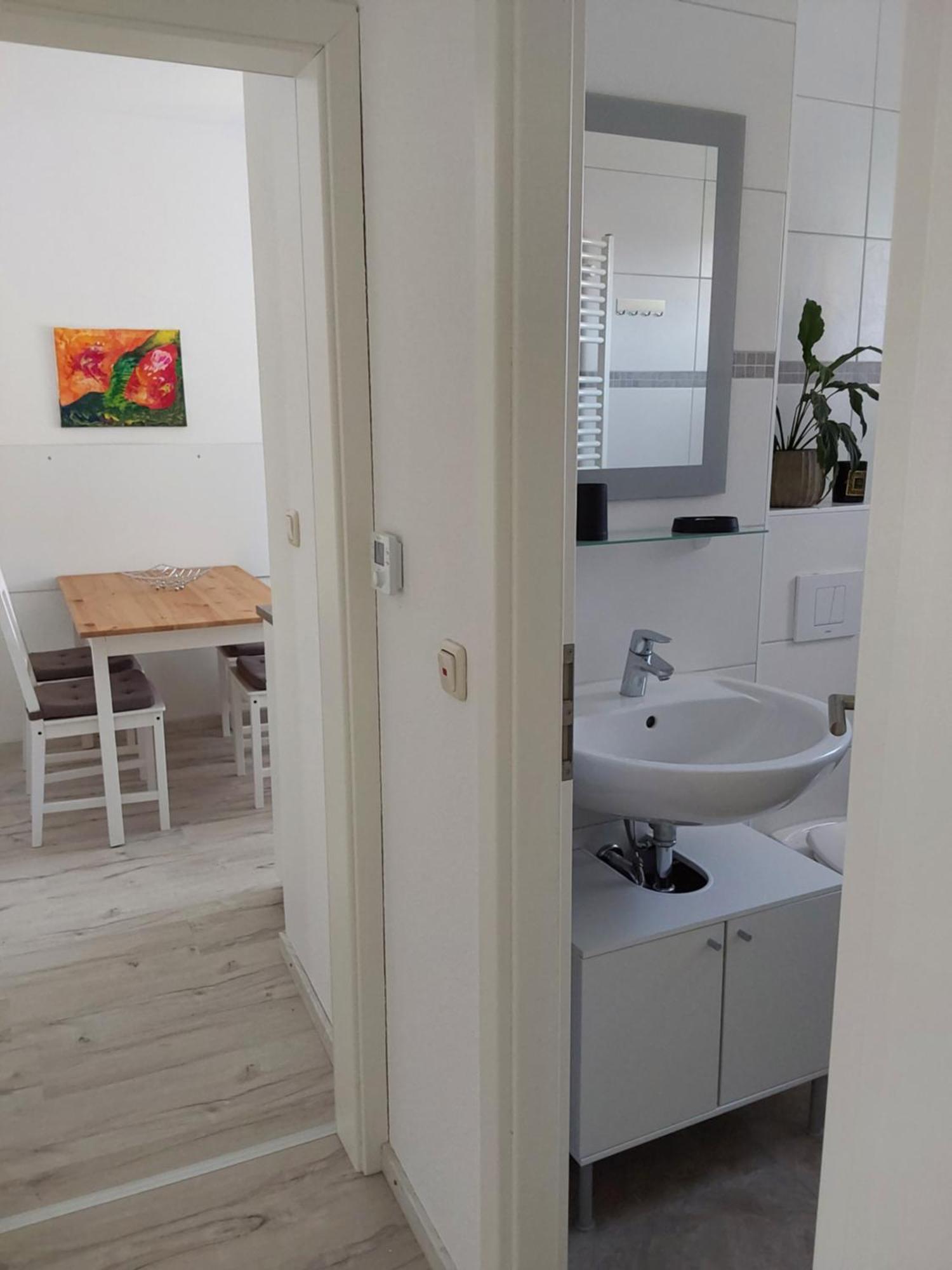 Gartenblick Apartment